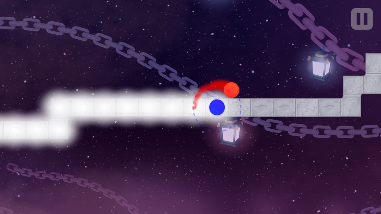 Screenshot #2 - A Dance of Fire and Ice