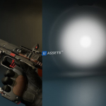 Screenshot #3 - Weapon Factory Pistol