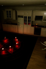 Screenshot #2 - Dead by Backrooms Anomaly