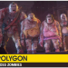 POLYGON Boss Zombies - Low Poly 3D Art by Synty