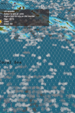 Screenshot #1 - Carrier Battles 4 Guadalcanal
