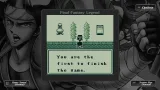 Screenshot #2 - COLLECTION of SaGa FINAL FANTASY LEGEND