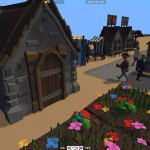 Screenshot #4 - Classic City Builder Kit