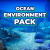 Ocean Environment Pack