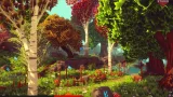 Screenshot #1 - Stylized Fantasy : Forest Environment
