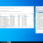 Screenshot #6 - Сборка Windows 10 + Office 2021 Октябрь 2023