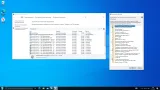 Screenshot #6 - Сборка Windows 10 + Office 2021 Октябрь 2023