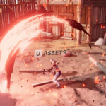 Screenshot #4 - Magic Slashes FX