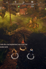 Screenshot #2 - Survive the Fall