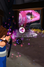 Screenshot #8 - Zefyr: A Thief's Melody