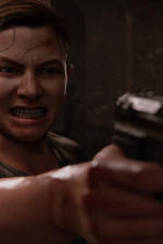 Screenshot #2 - The Last of Us Part 2 Remastered