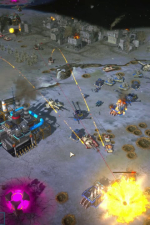 Screenshot #10 - Tactical Warfare