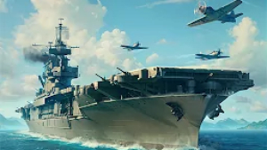 WARSHIPS MOBILE 0.4.3