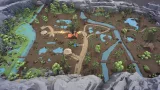Screenshot #4 - Ultimate Low Poly Mining, Cave & Blacksmith Pack - Ores, Gems, Props, Tools