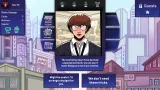 Screenshot #5 - Regista: Reign Your Football Club