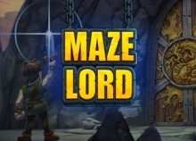 Maze Lord: +2 трейнер