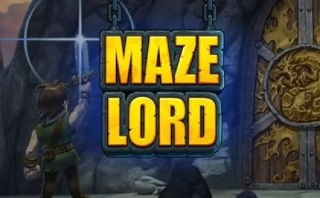 Maze Lord: +2 трейнер
