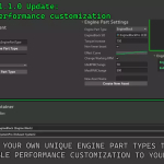 Screenshot #4 - Custom Vehicle Controller