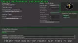 Screenshot #4 - Custom Vehicle Controller