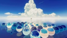 Beautiful Sky