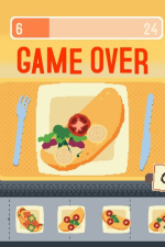 Screenshot #8 - Omelet You Cook