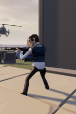 Screenshot #3 - Drop In - VR F2P