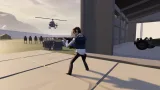 Screenshot #3 - Drop In - VR F2P