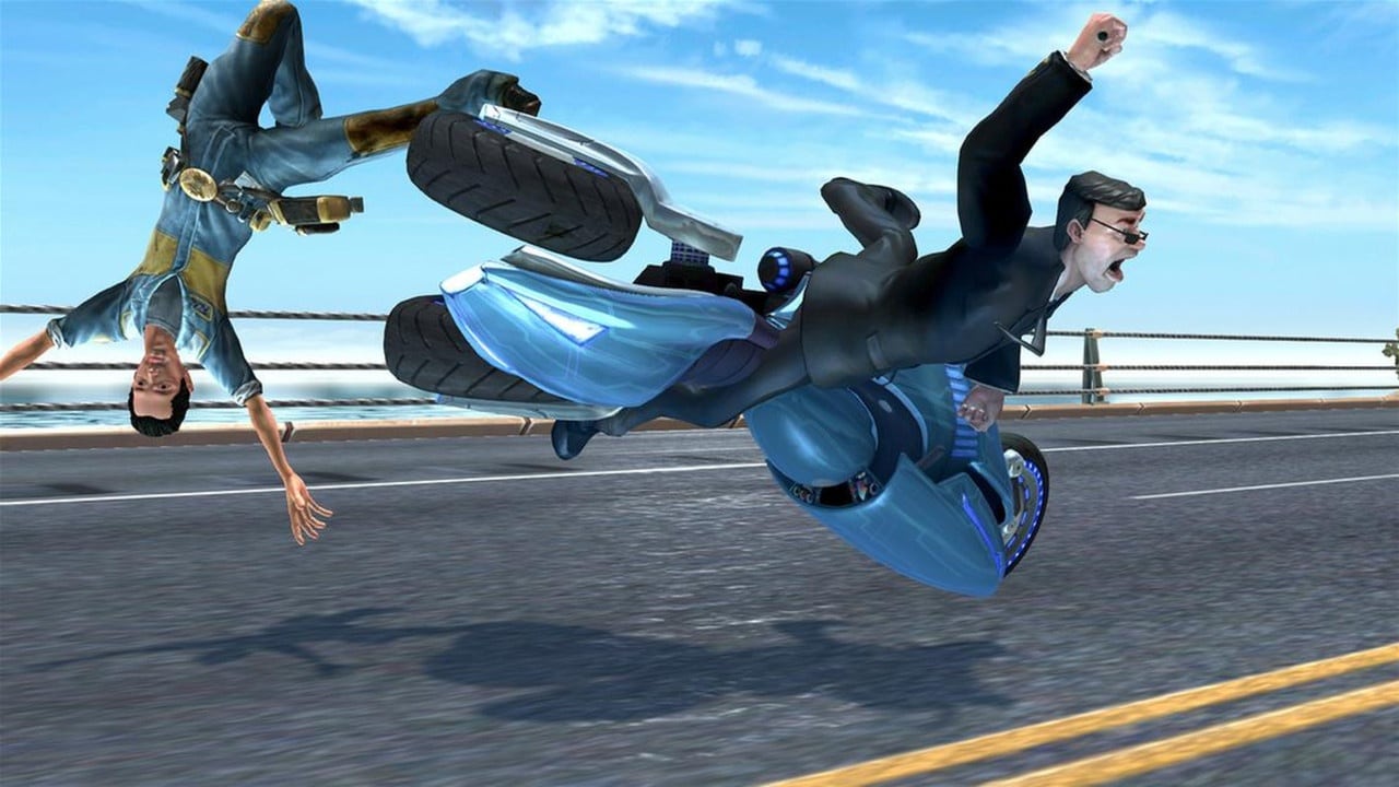 Screenshot #4 - LocoCycle
