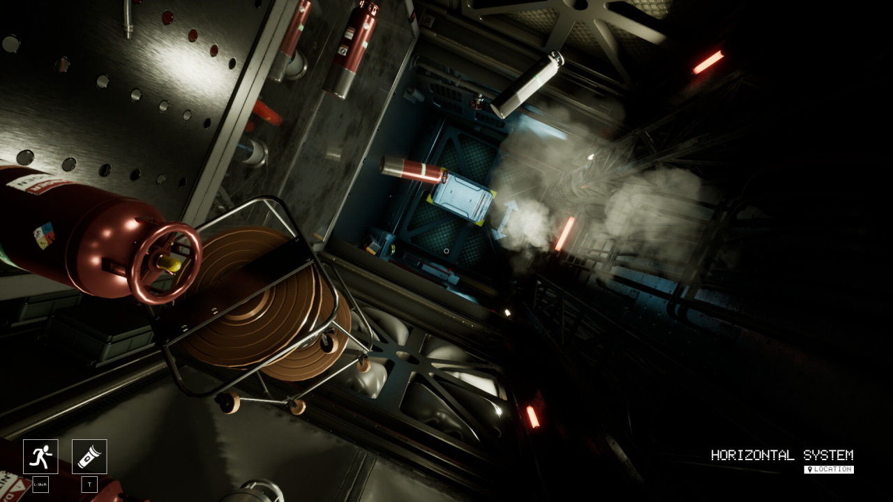 Screenshot #7 - Astrumis - Survive Together
