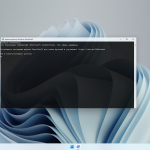 Screenshot #4 - Windows 11 Lite IoT Enterprise 24H2 Build 26200.5651