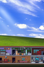 Screenshot #2 - My Little Life