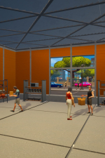 Screenshot #1 - Top Sellers - Ecommerce Simulator