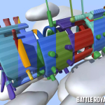 Screenshot #1 - HYPEPOLY - Battle Royale Show 2