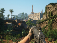Screenshot #4 - Incursion Red River