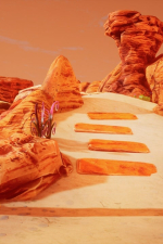 Screenshot #3 - Inner Ashes