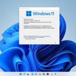 Screenshot #8 - Windows 11 Version 21H2 Build 22000.434 (Updated January 2022) - Оригинальные образы от Microsoft MSDN для любого ПК