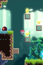 Screenshot #2 - Transiruby