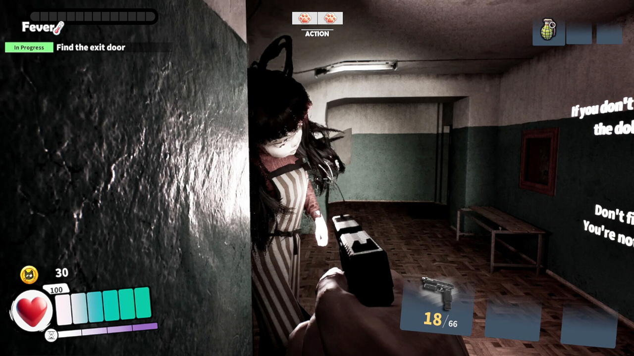 Screenshot #7 - ODDRooM