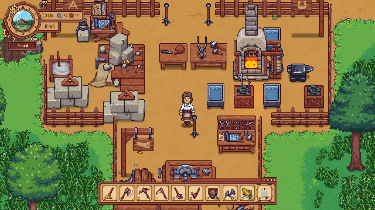 Screenshot #6 - Travellers Rest