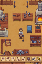 Screenshot #6 - Travellers Rest