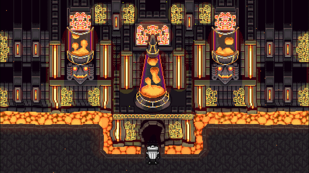 Screenshot #2 - Kingdoms of the Dump