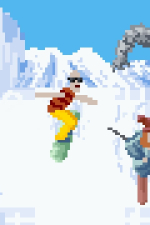 Screenshot #1 - McPixel 3