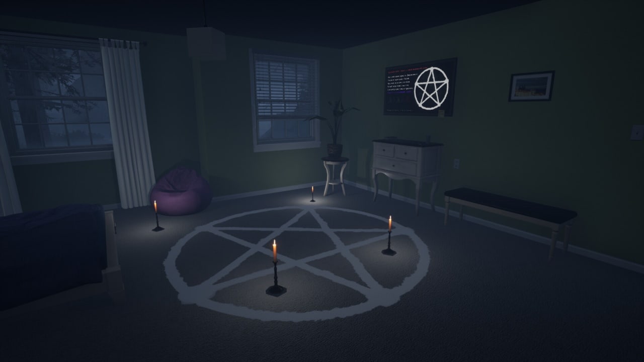 Screenshot #8 - Between