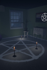 Screenshot #8 - Between