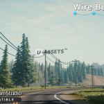 Screenshot #1 - Wire Builder