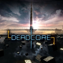 DeadCore: +2 трейнер