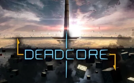 DeadCore: +2 трейнер