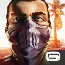 GANGSTAR RIO DE JANEIRO