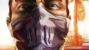 GANGSTAR RIO DE JANEIRO