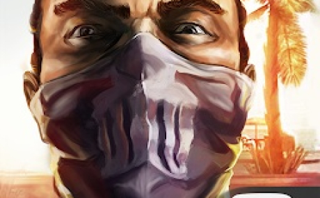 GANGSTAR RIO DE JANEIRO